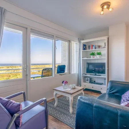 Appartementencomplex Juliana 108 De Koog (Texel)